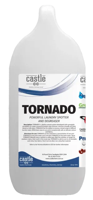 Tornado