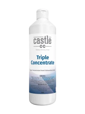 Triple Concentrate