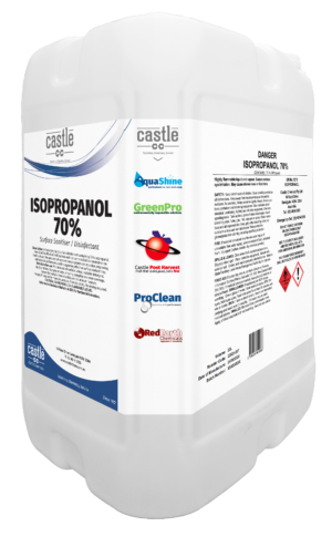 Isopropyl Alcohol 70%